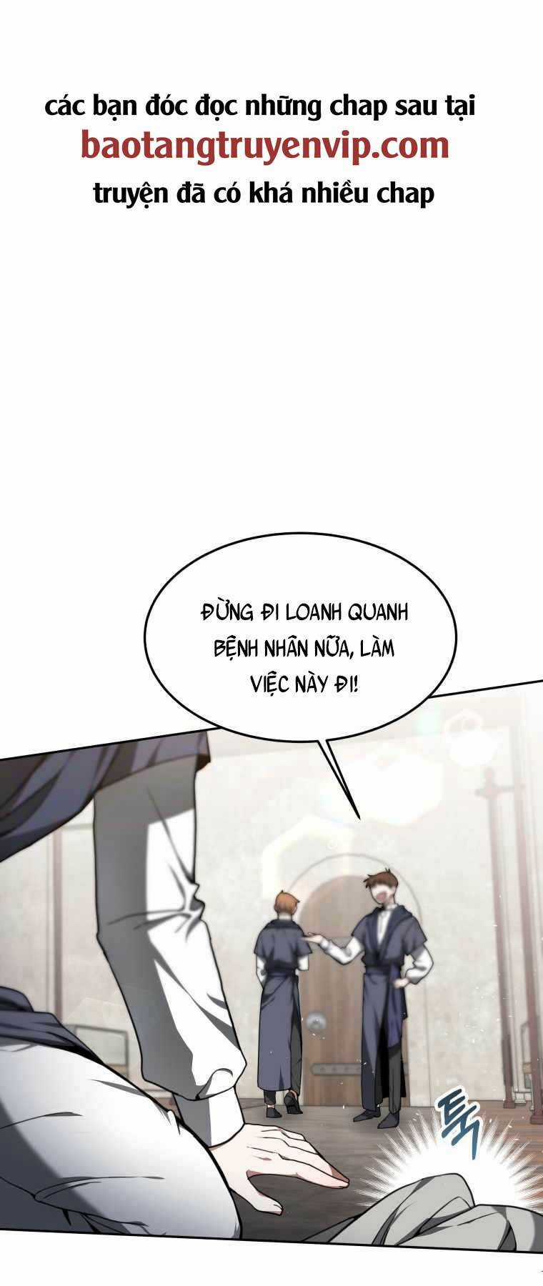 Bác Sĩ Phẫu Thuật Cấp Sss Chapter 3 trang 85