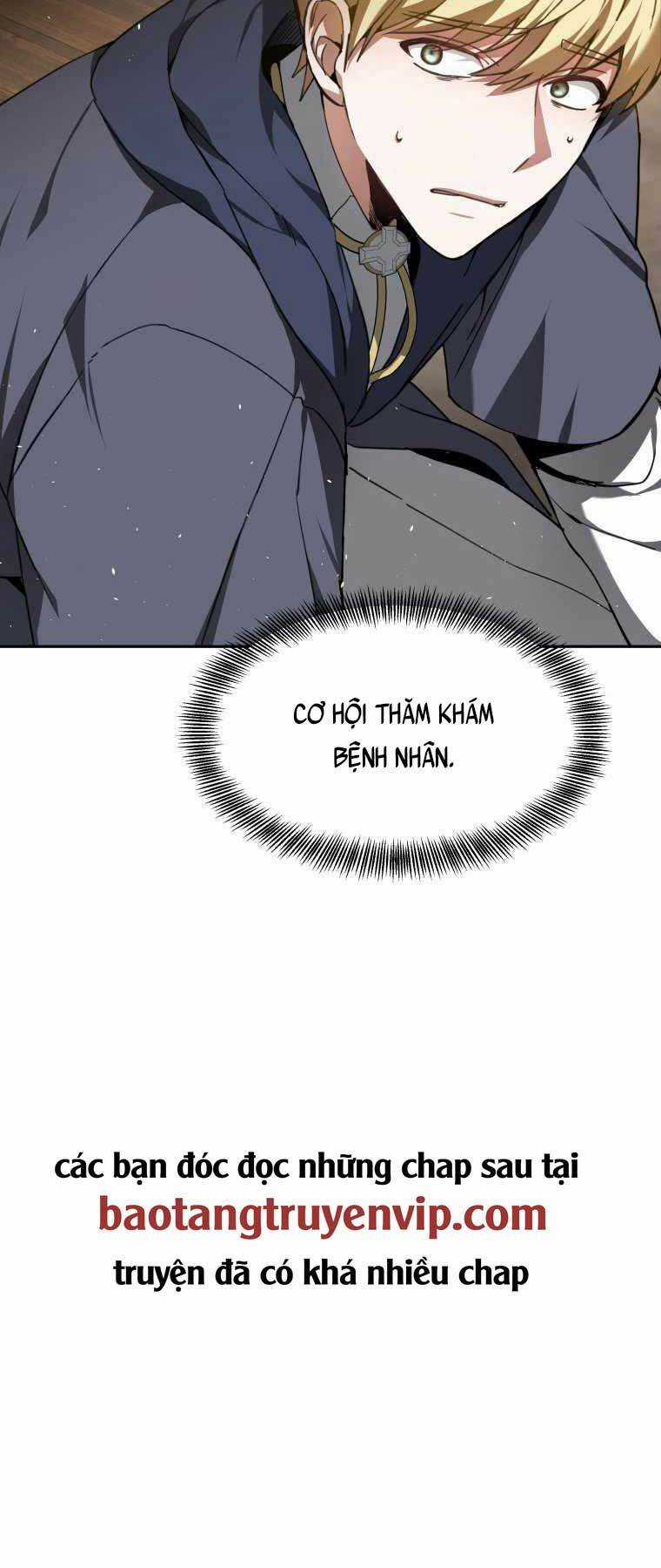 Bác Sĩ Phẫu Thuật Cấp Sss Chapter 3 trang 87