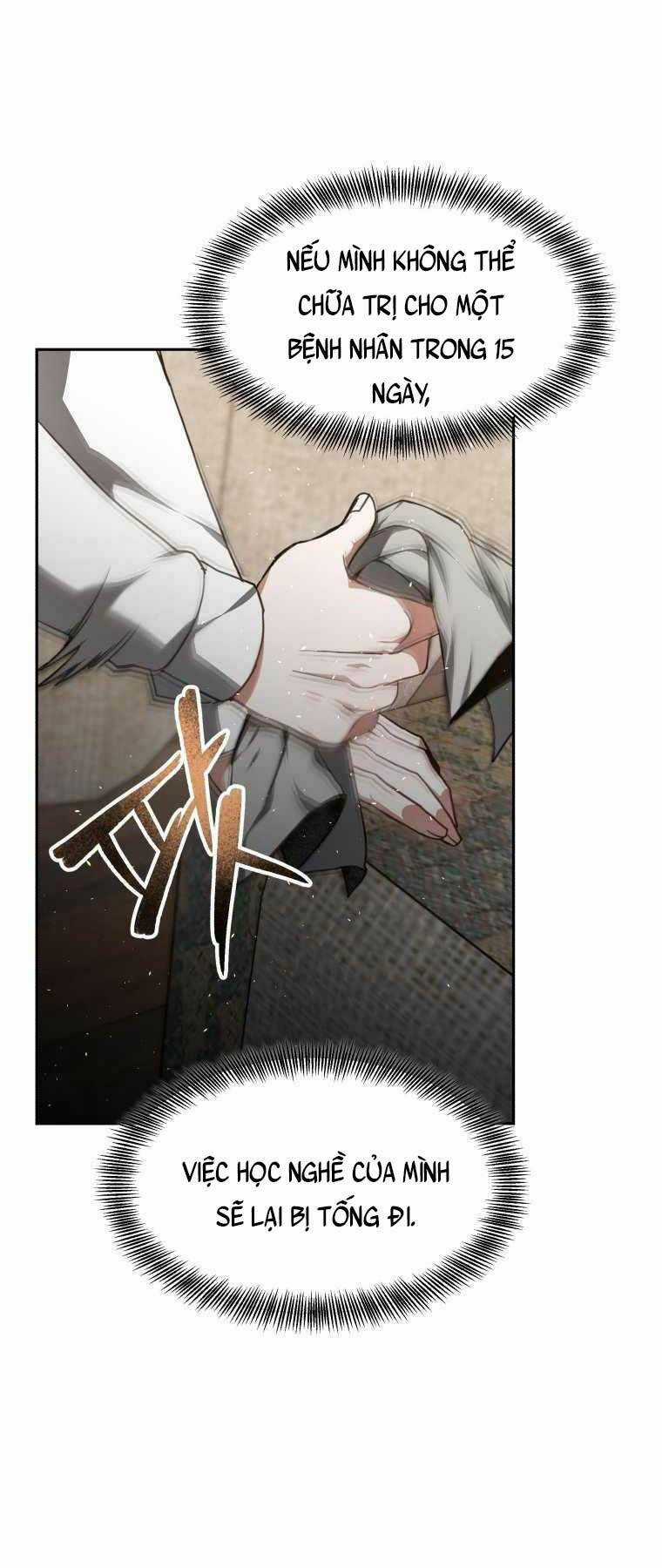 Bác Sĩ Phẫu Thuật Cấp Sss Chapter 3 trang 88