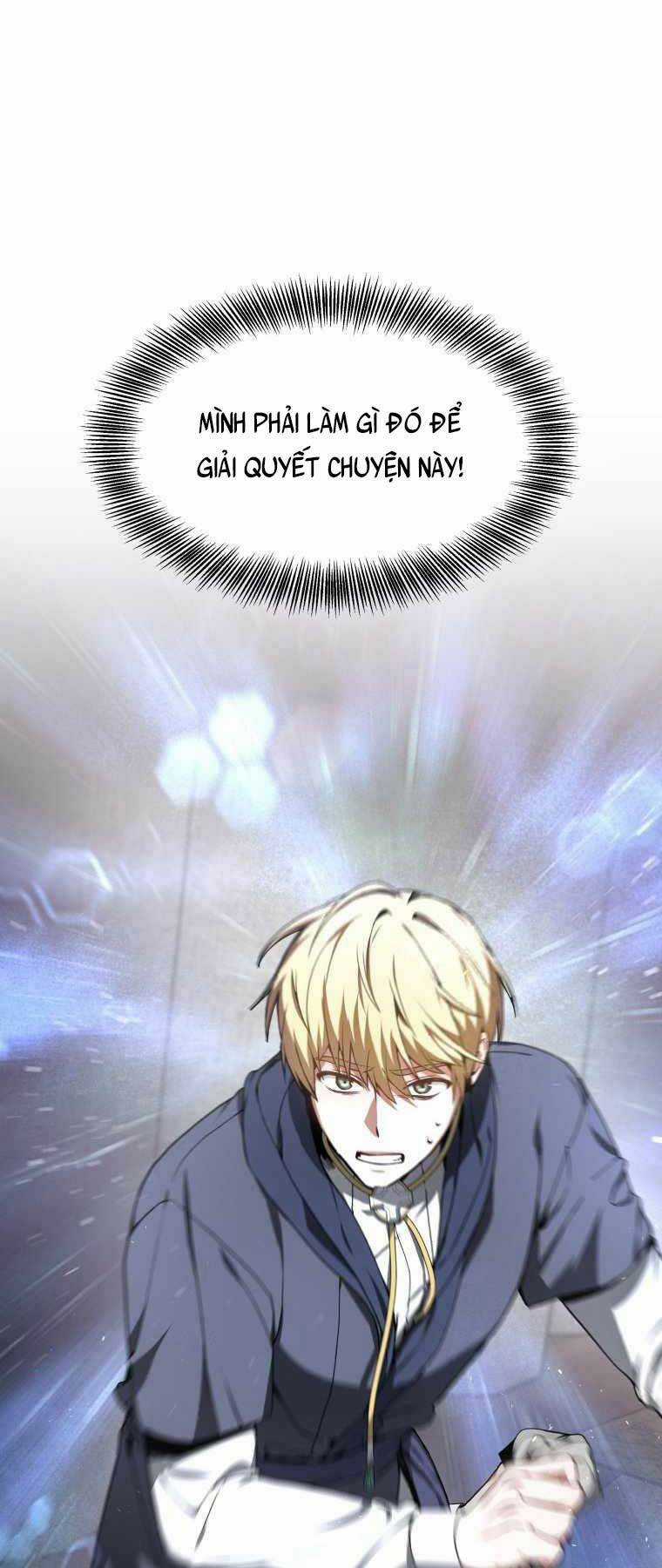 Bác Sĩ Phẫu Thuật Cấp Sss Chapter 3 trang 89