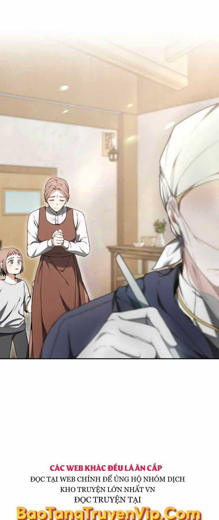 Bác Sĩ Phẫu Thuật Cấp Sss Chapter 3 trang 9