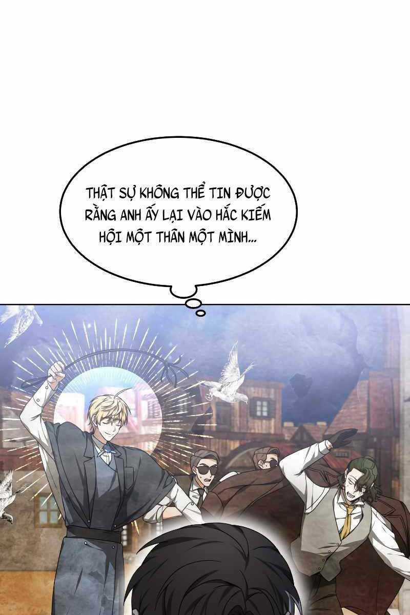 Bác Sĩ Phẫu Thuật Cấp Sss Chapter 30 trang 103