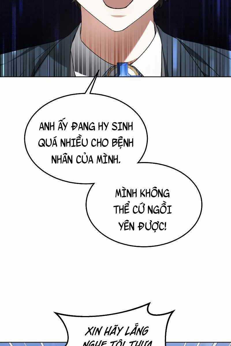 Bác Sĩ Phẫu Thuật Cấp Sss Chapter 30 trang 106