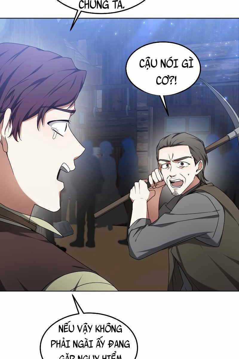 Bác Sĩ Phẫu Thuật Cấp Sss Chapter 30 trang 111