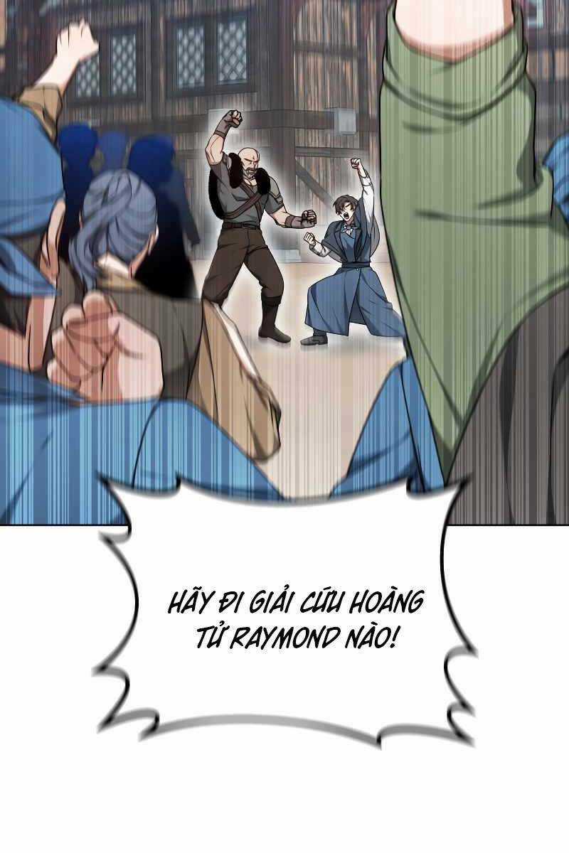 Bác Sĩ Phẫu Thuật Cấp Sss Chapter 30 trang 116