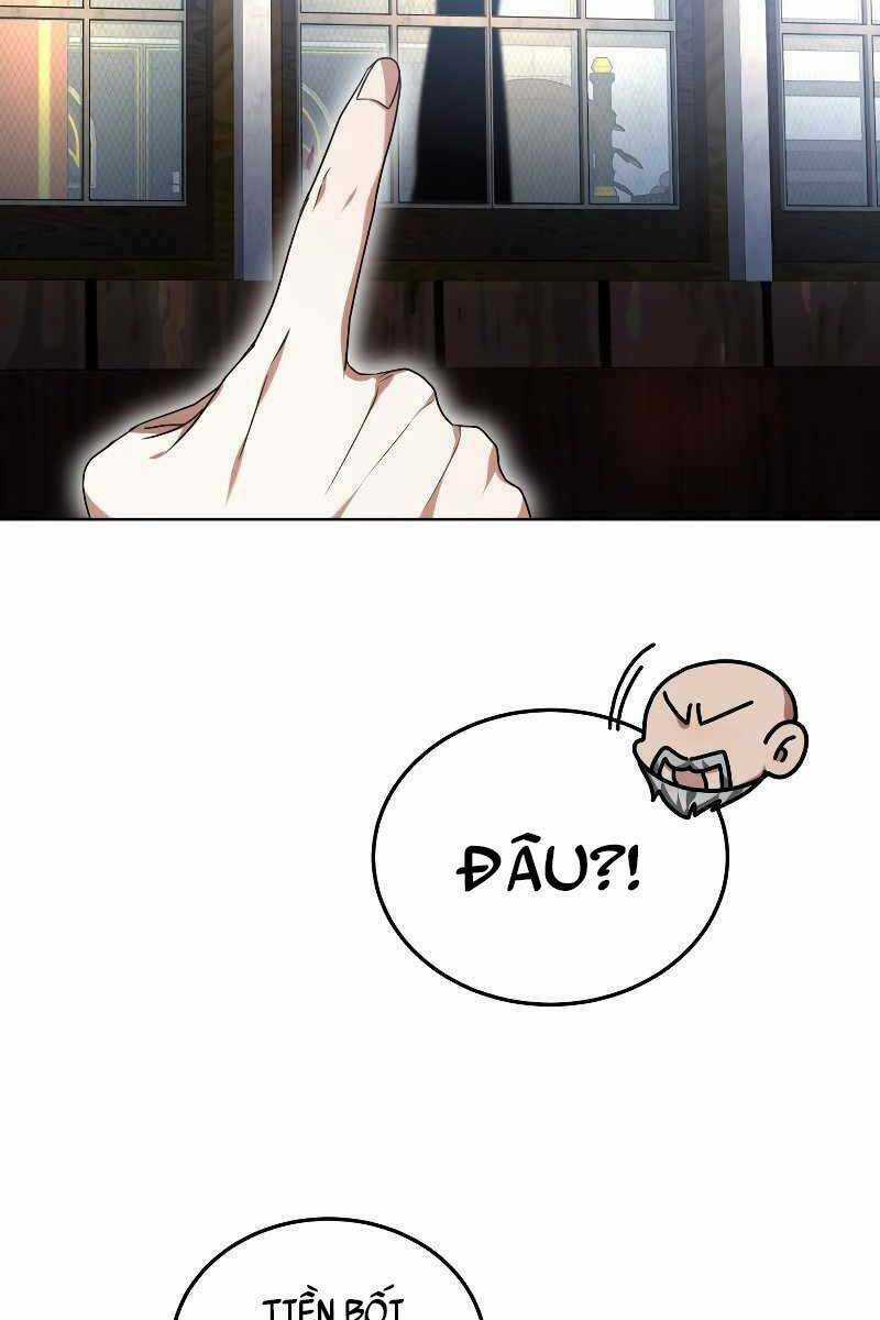 Bác Sĩ Phẫu Thuật Cấp Sss Chapter 30 trang 118