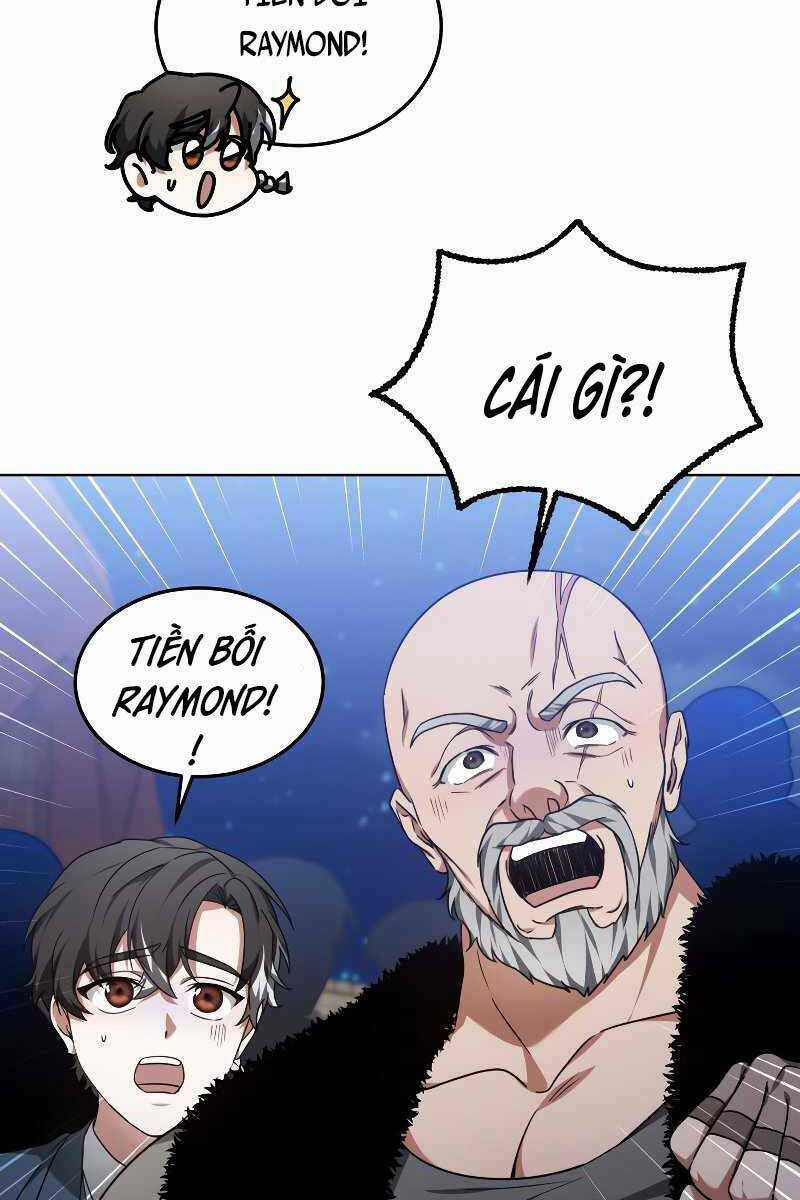 Bác Sĩ Phẫu Thuật Cấp Sss Chapter 30 trang 119