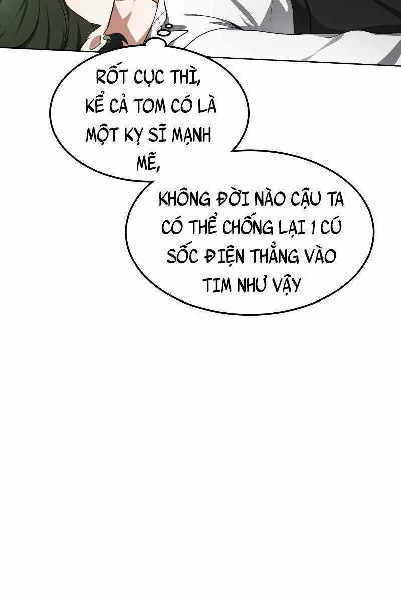 Bác Sĩ Phẫu Thuật Cấp Sss Chapter 30 trang 12