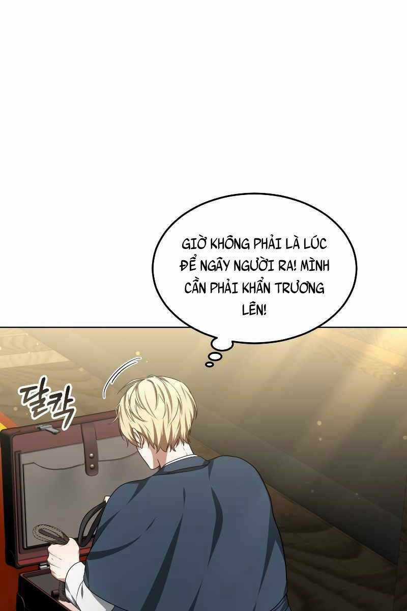 Bác Sĩ Phẫu Thuật Cấp Sss Chapter 30 trang 13