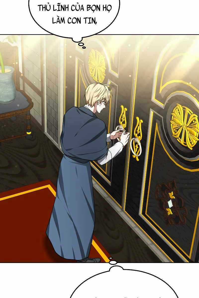 Bác Sĩ Phẫu Thuật Cấp Sss Chapter 30 trang 17