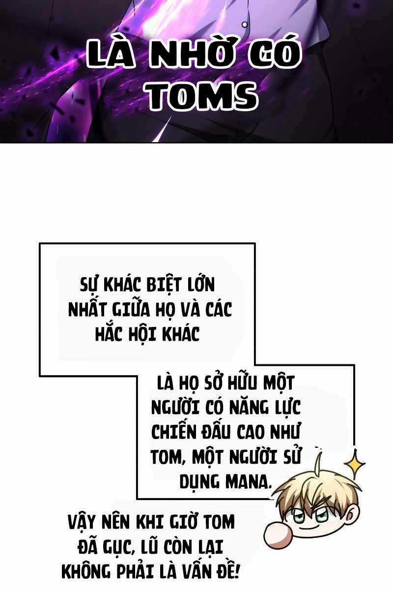 Bác Sĩ Phẫu Thuật Cấp Sss Chapter 30 trang 20