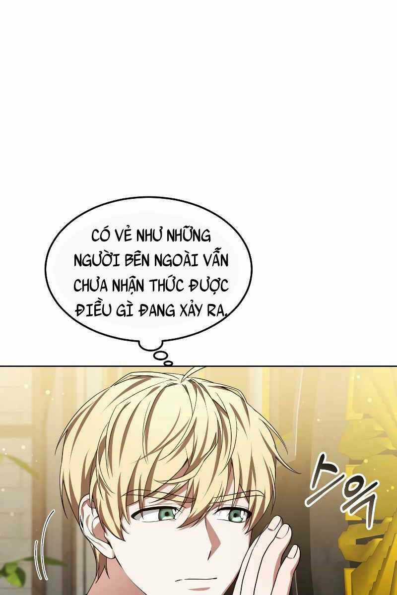 Bác Sĩ Phẫu Thuật Cấp Sss Chapter 30 trang 21