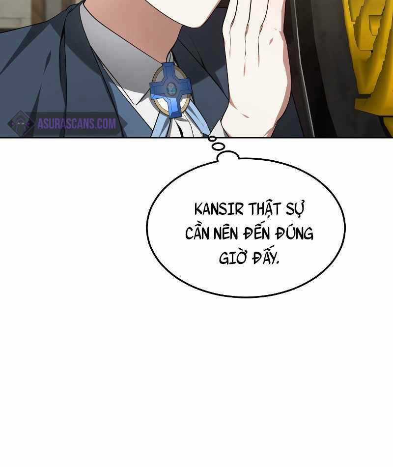 Bác Sĩ Phẫu Thuật Cấp Sss Chapter 30 trang 22