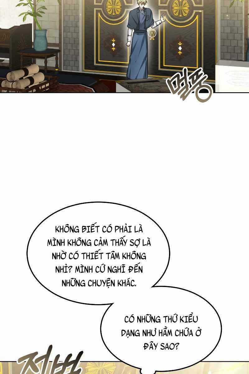 Bác Sĩ Phẫu Thuật Cấp Sss Chapter 30 trang 24