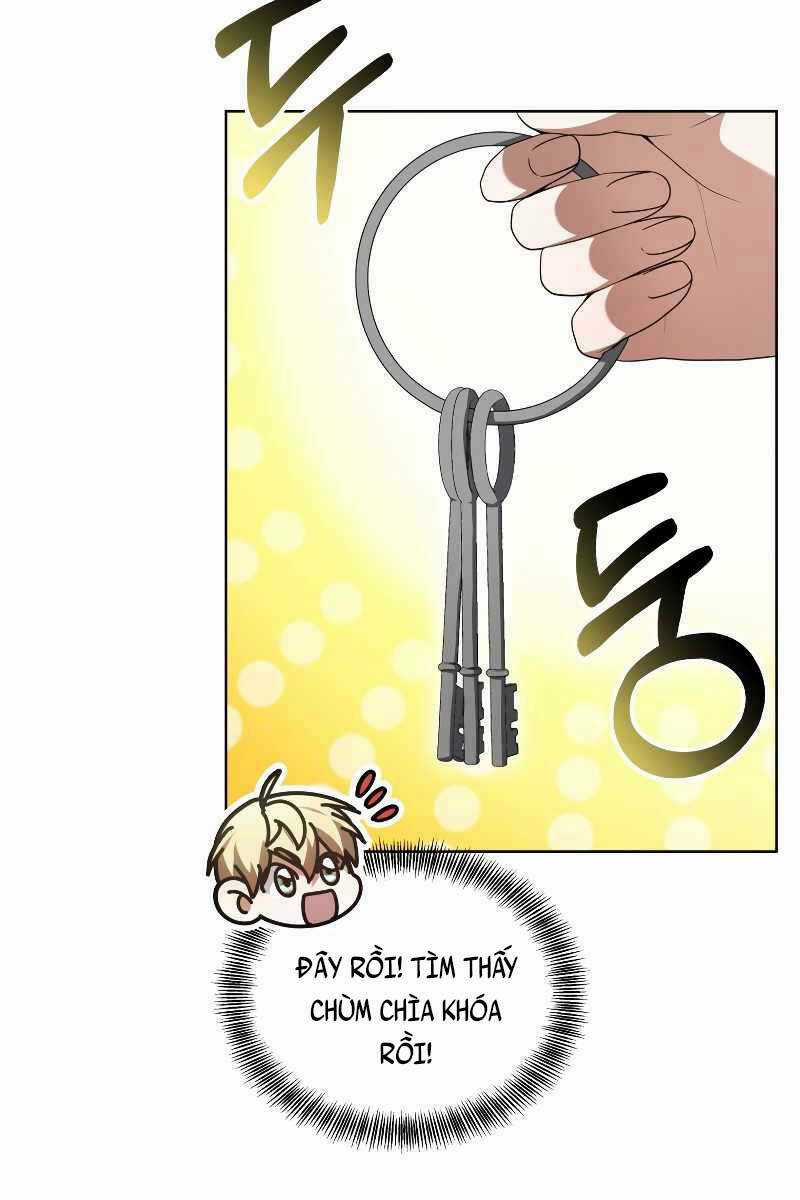 Bác Sĩ Phẫu Thuật Cấp Sss Chapter 30 trang 28