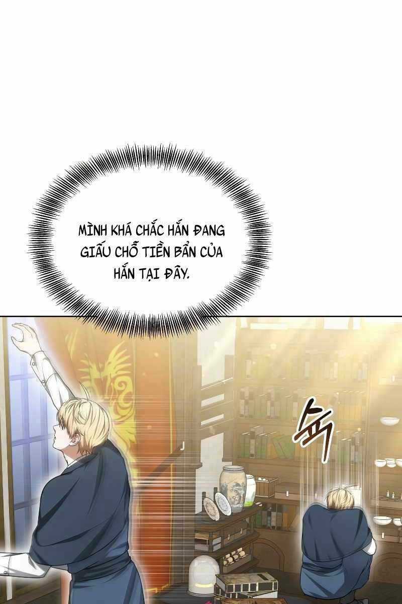 Bác Sĩ Phẫu Thuật Cấp Sss Chapter 30 trang 29