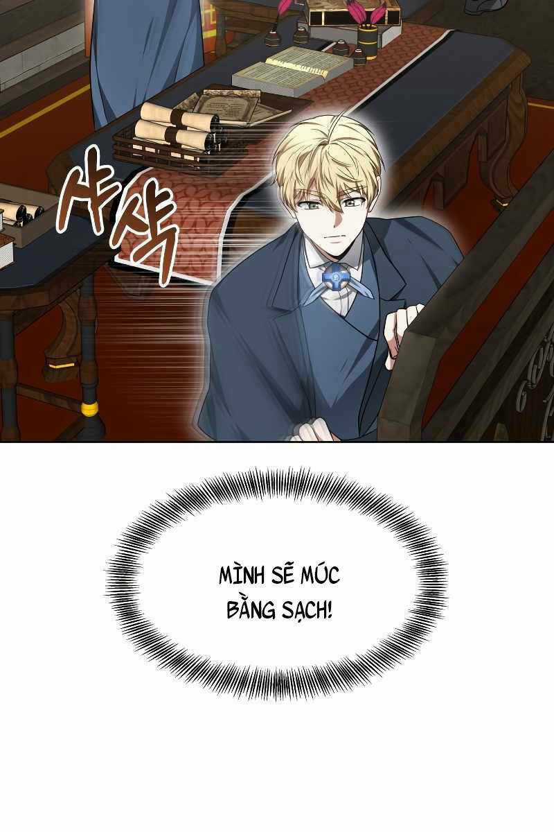 Bác Sĩ Phẫu Thuật Cấp Sss Chapter 30 trang 30