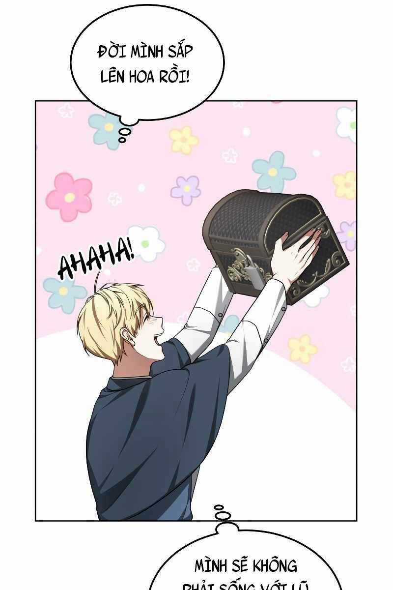 Bác Sĩ Phẫu Thuật Cấp Sss Chapter 30 trang 35