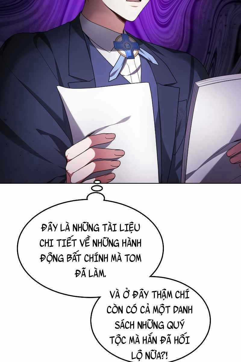 Bác Sĩ Phẫu Thuật Cấp Sss Chapter 30 trang 41