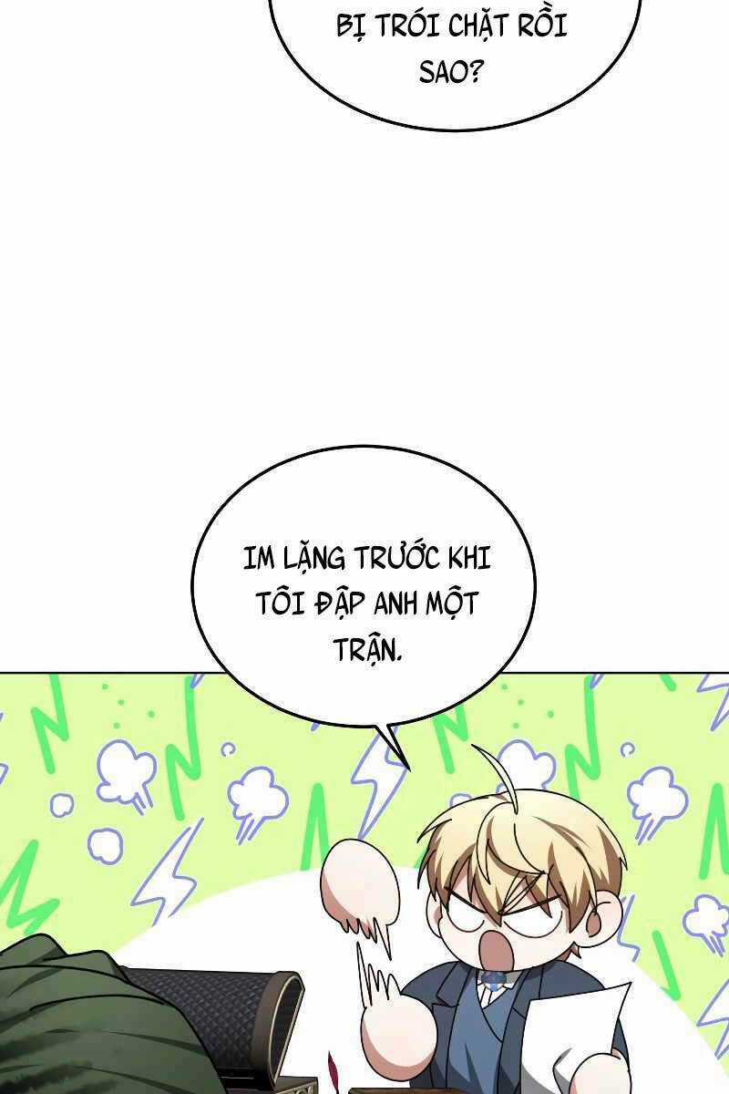 Bác Sĩ Phẫu Thuật Cấp Sss Chapter 30 trang 48