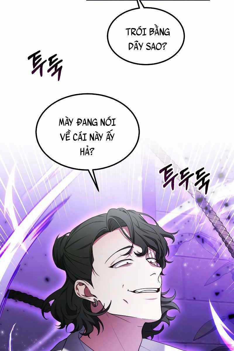 Bác Sĩ Phẫu Thuật Cấp Sss Chapter 30 trang 51