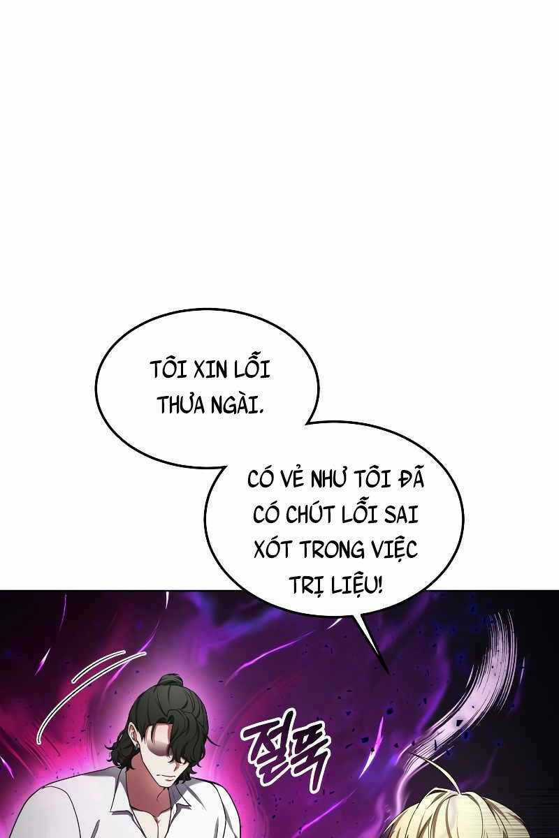 Bác Sĩ Phẫu Thuật Cấp Sss Chapter 30 trang 54