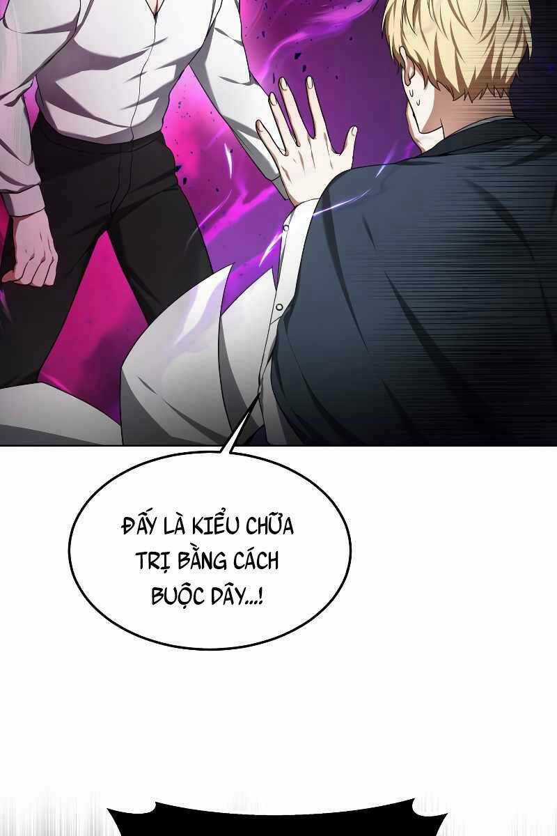 Bác Sĩ Phẫu Thuật Cấp Sss Chapter 30 trang 55