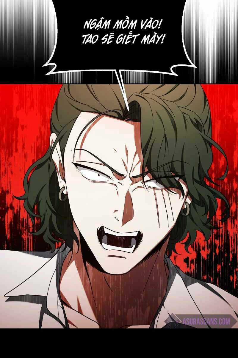 Bác Sĩ Phẫu Thuật Cấp Sss Chapter 30 trang 56