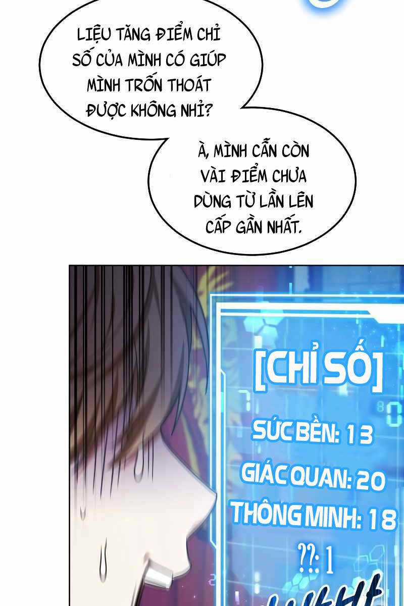 Bác Sĩ Phẫu Thuật Cấp Sss Chapter 30 trang 59