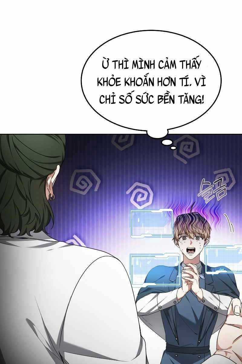 Bác Sĩ Phẫu Thuật Cấp Sss Chapter 30 trang 68