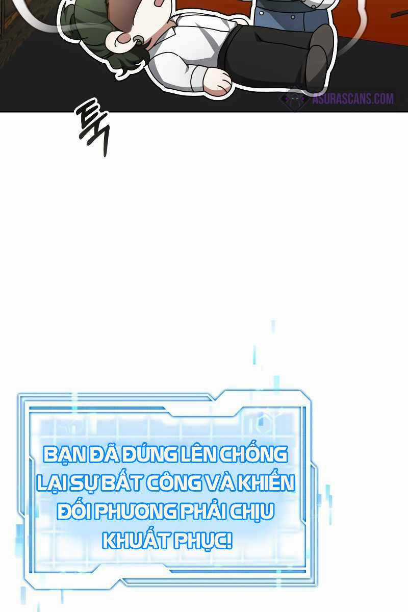 Bác Sĩ Phẫu Thuật Cấp Sss Chapter 30 trang 7