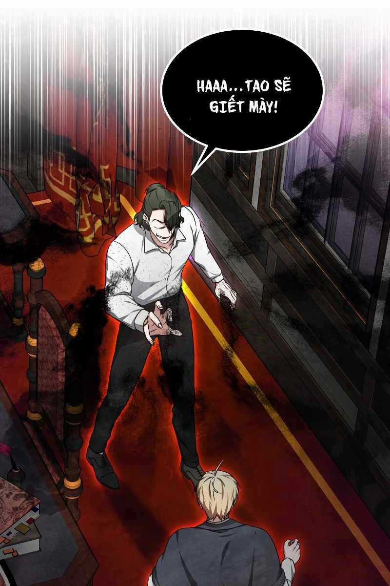 Bác Sĩ Phẫu Thuật Cấp Sss Chapter 30 trang 70