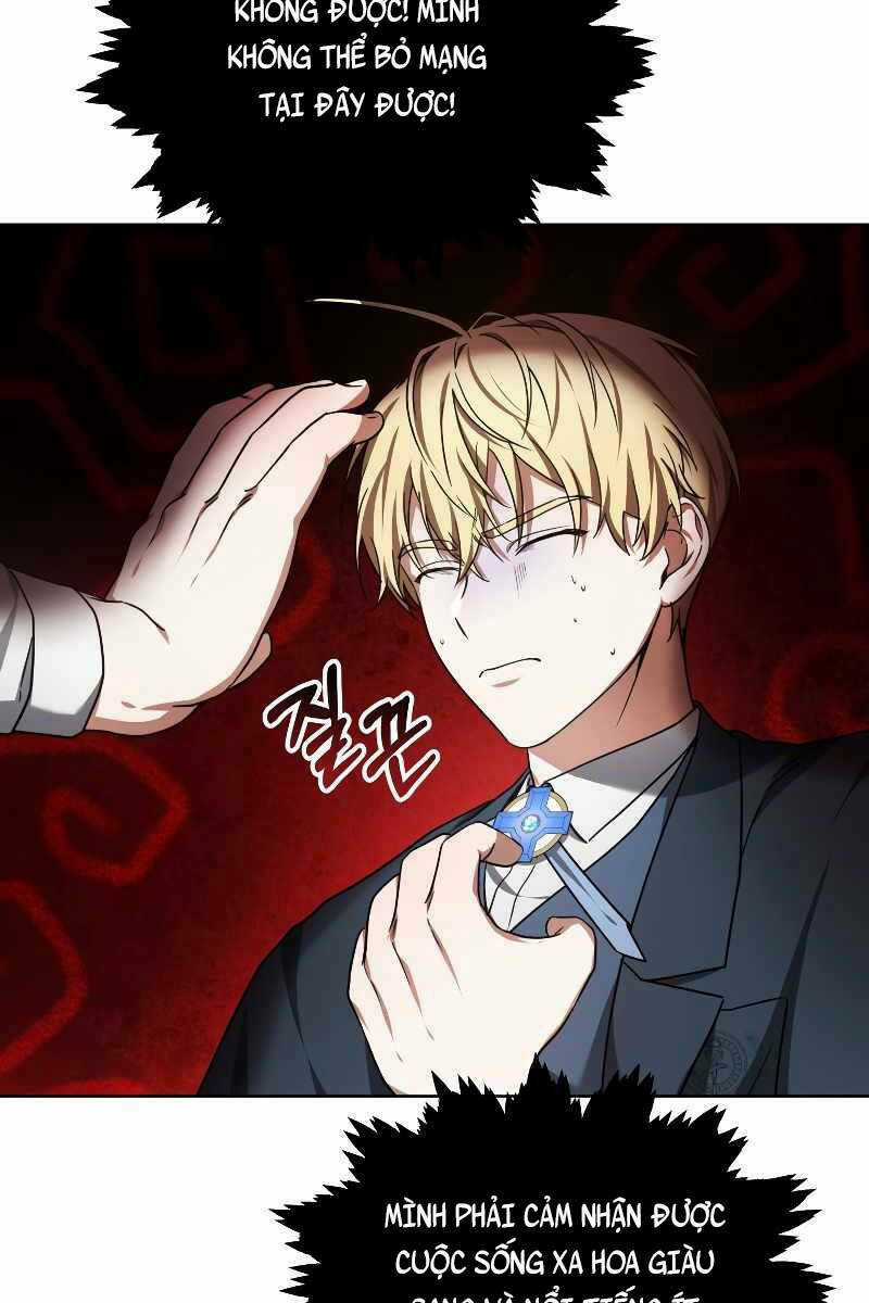 Bác Sĩ Phẫu Thuật Cấp Sss Chapter 30 trang 72