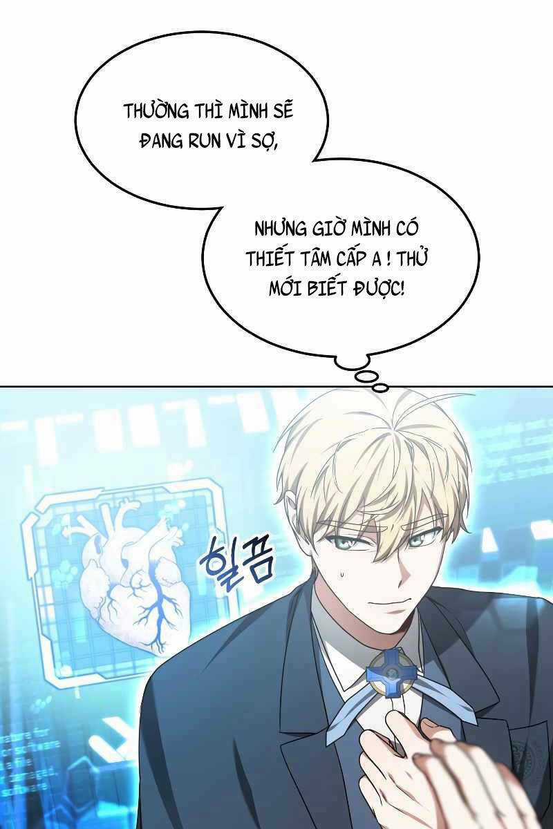 Bác Sĩ Phẫu Thuật Cấp Sss Chapter 30 trang 75