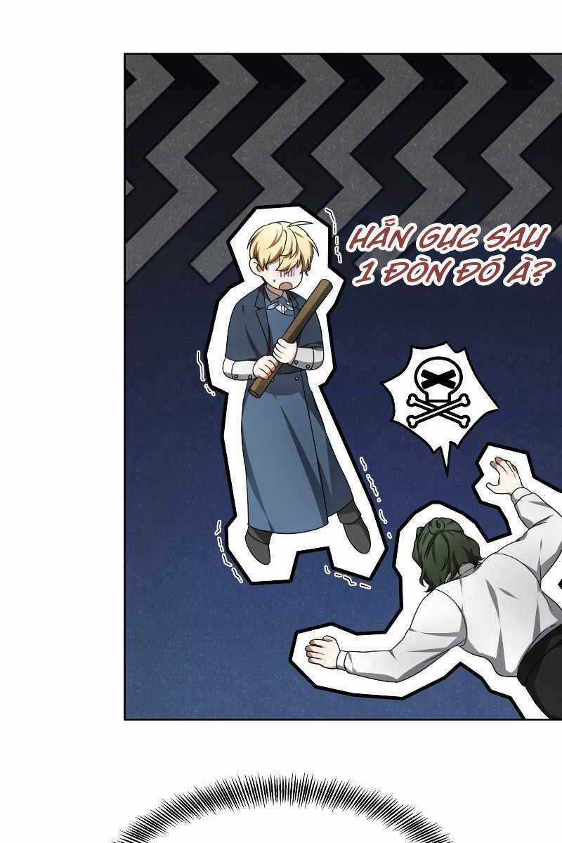 Bác Sĩ Phẫu Thuật Cấp Sss Chapter 30 trang 84