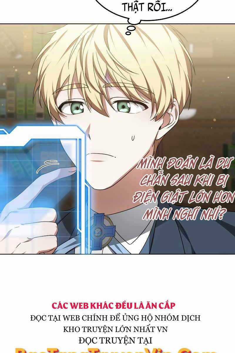 Bác Sĩ Phẫu Thuật Cấp Sss Chapter 30 trang 88