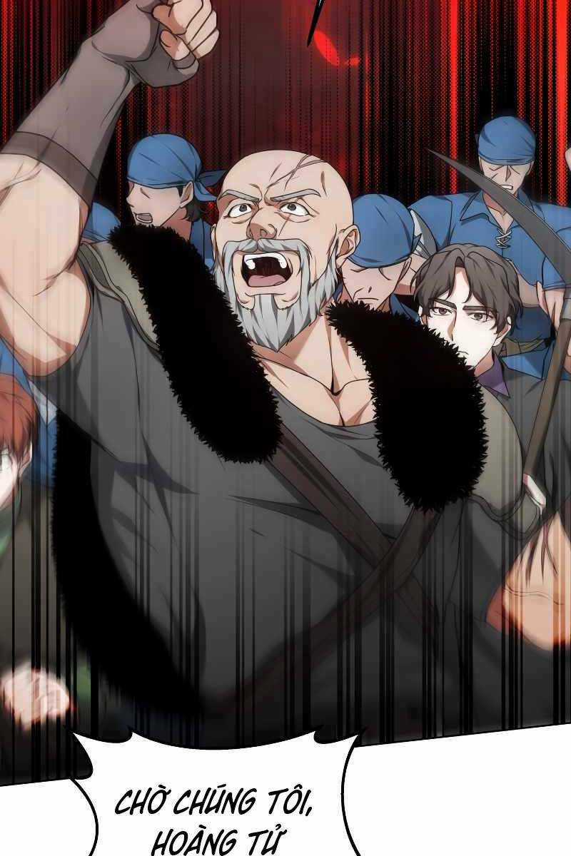 Bác Sĩ Phẫu Thuật Cấp Sss Chapter 30 trang 96