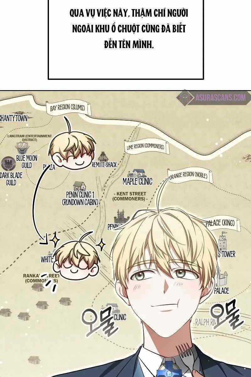 Bác Sĩ Phẫu Thuật Cấp Sss Chapter 31 trang 101