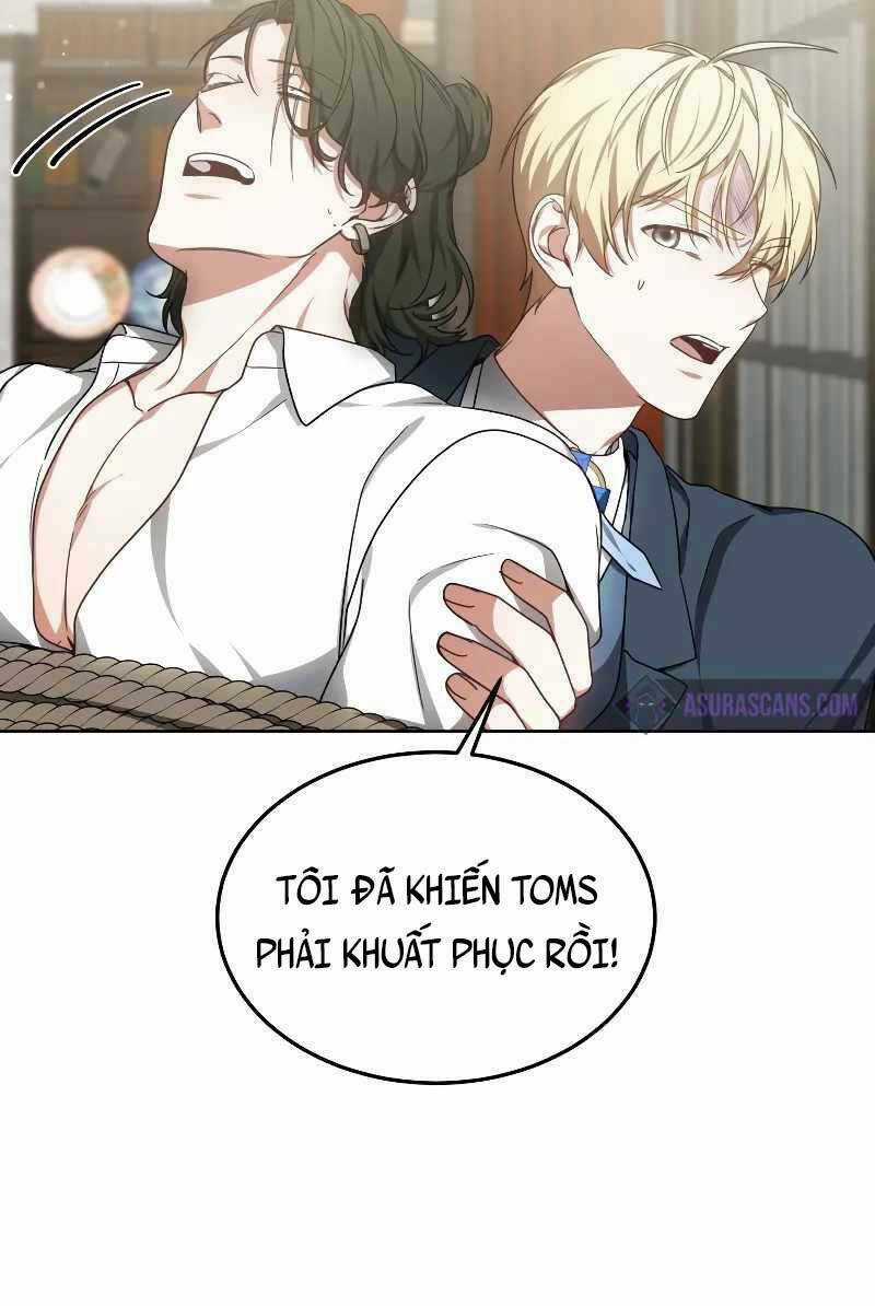 Bác Sĩ Phẫu Thuật Cấp Sss Chapter 31 trang 12