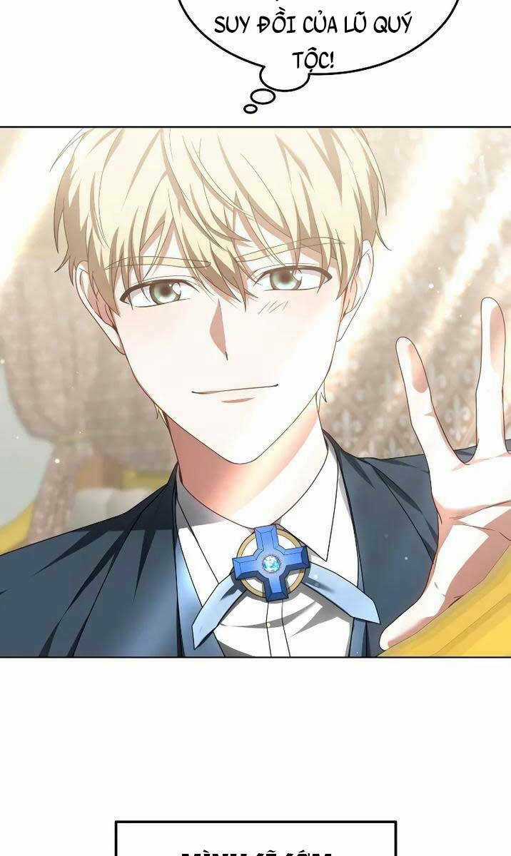 Bác Sĩ Phẫu Thuật Cấp Sss Chapter 31 trang 120