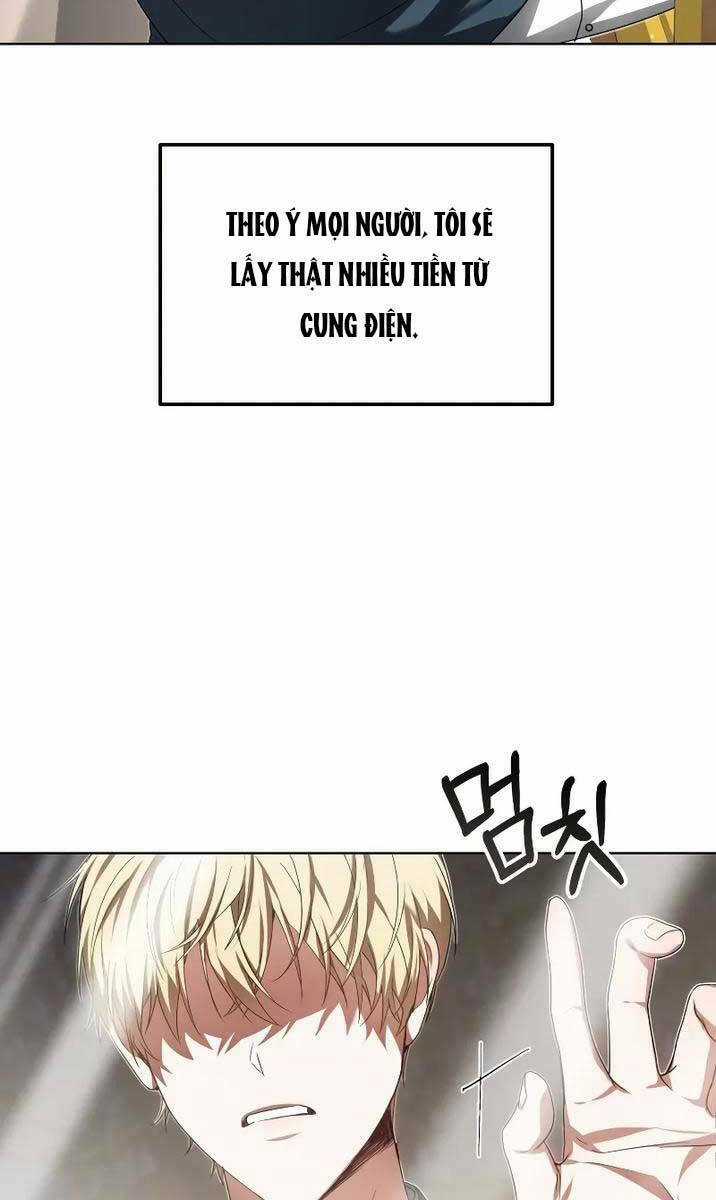 Bác Sĩ Phẫu Thuật Cấp Sss Chapter 31 trang 122