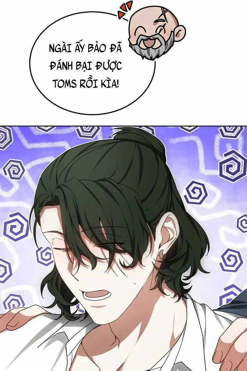 Bác Sĩ Phẫu Thuật Cấp Sss Chapter 31 trang 13