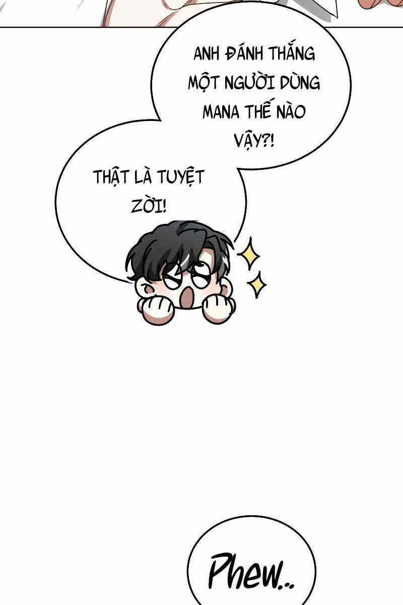 Bác Sĩ Phẫu Thuật Cấp Sss Chapter 31 trang 14