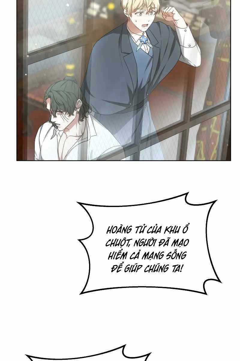 Bác Sĩ Phẫu Thuật Cấp Sss Chapter 31 trang 17