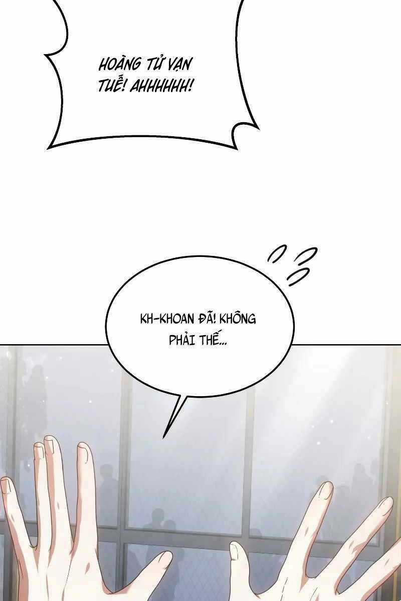 Bác Sĩ Phẫu Thuật Cấp Sss Chapter 31 trang 18