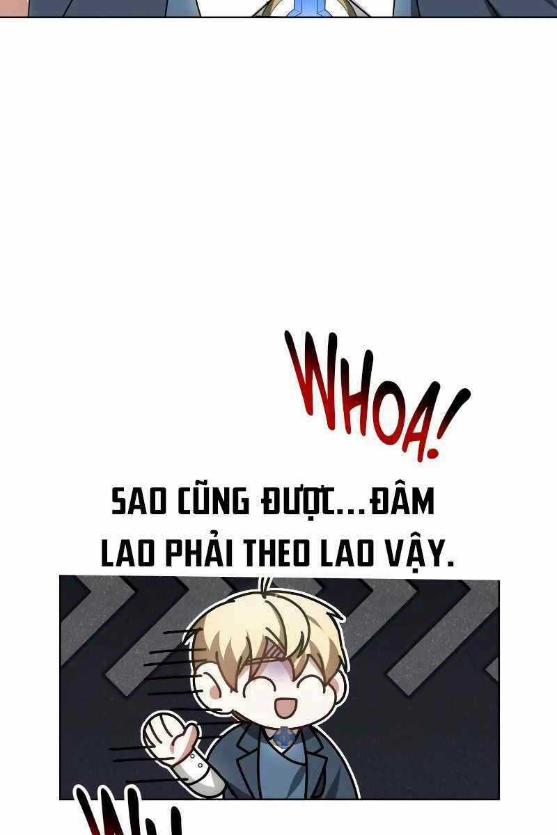 Bác Sĩ Phẫu Thuật Cấp Sss Chapter 31 trang 22