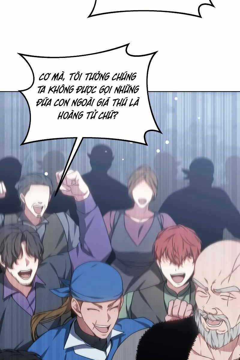 Bác Sĩ Phẫu Thuật Cấp Sss Chapter 31 trang 27