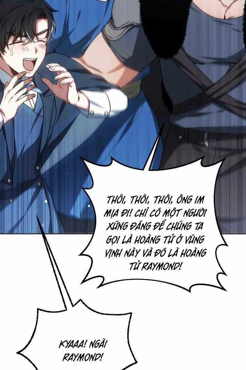 Bác Sĩ Phẫu Thuật Cấp Sss Chapter 31 trang 28