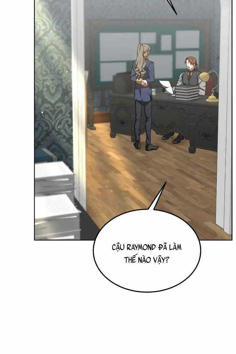 Bác Sĩ Phẫu Thuật Cấp Sss Chapter 31 trang 35