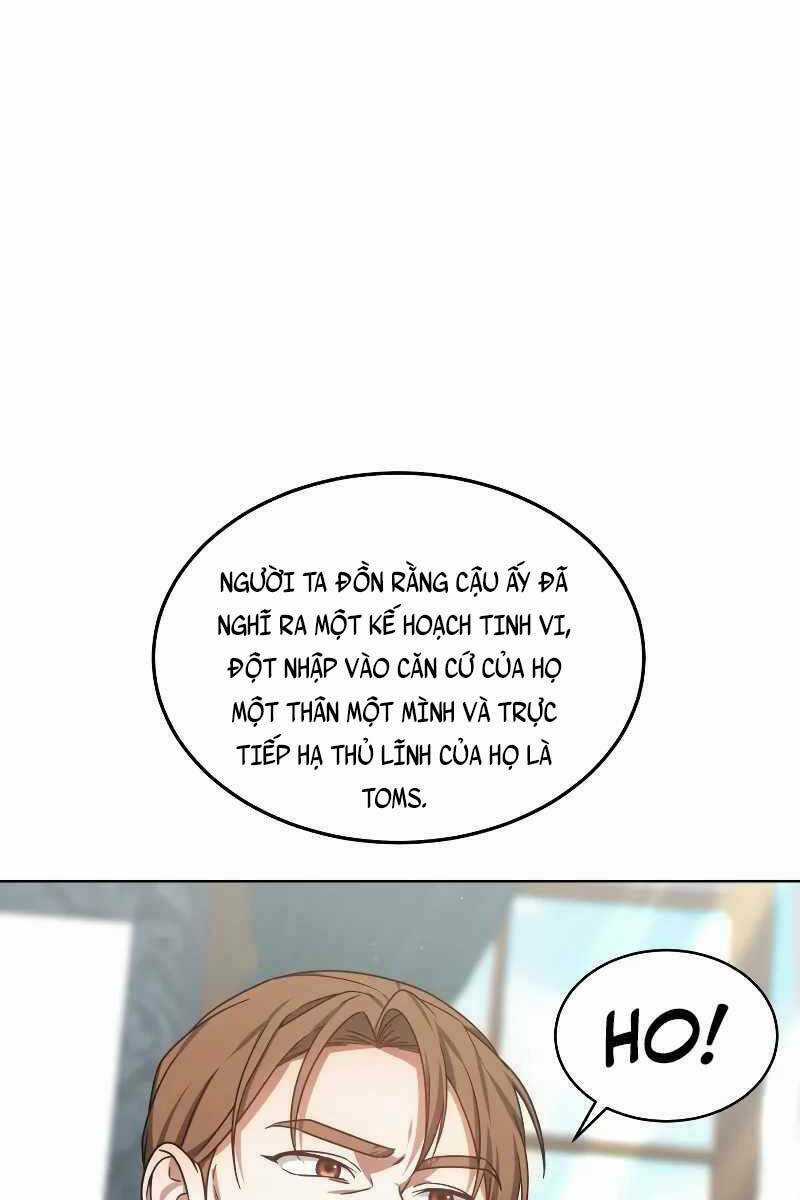 Bác Sĩ Phẫu Thuật Cấp Sss Chapter 31 trang 36